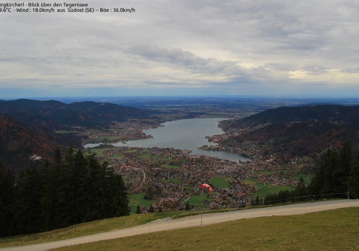Rottach-Egern