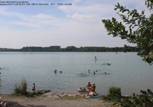 Wörthsee
