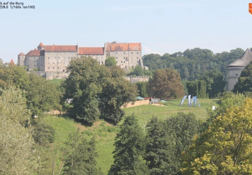 Burghausen