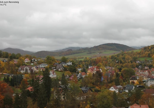 Шмалькальден