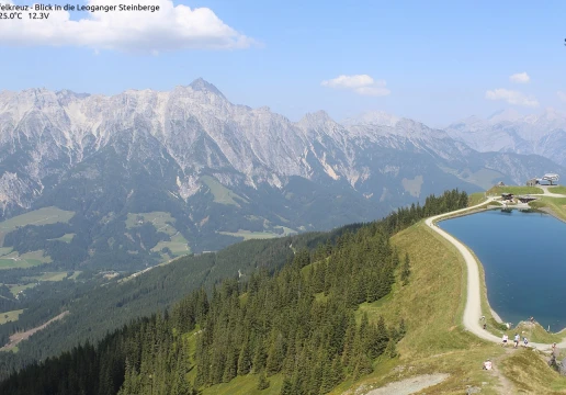Leogang