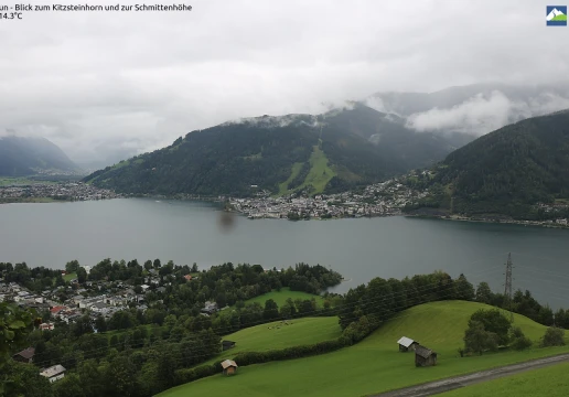 Zell am See