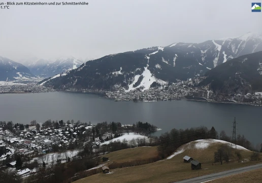 Zell am See