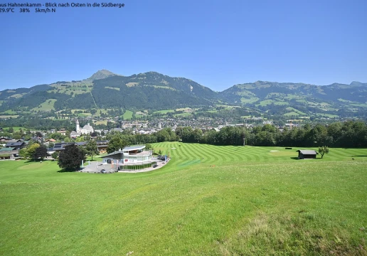 Kitzbuhel