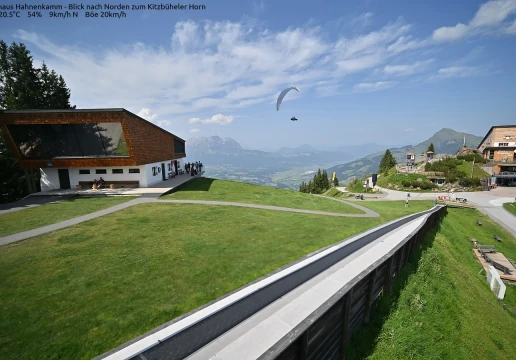 Kitzbuhel