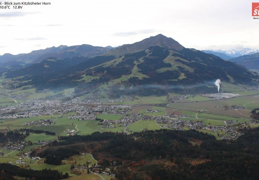 Санкт-Йоганн-ін-Тіроль