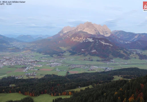 Санкт-Йоганн-ін-Тіроль