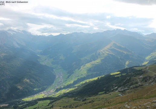 Vorderlanersbach