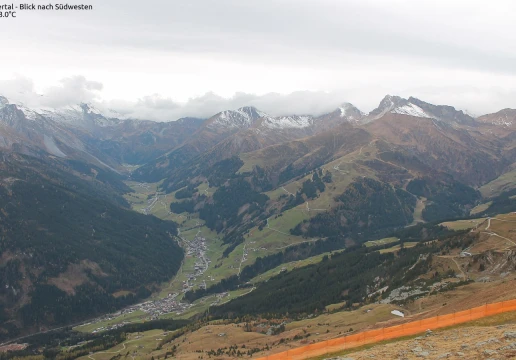 Фордерланерсбах