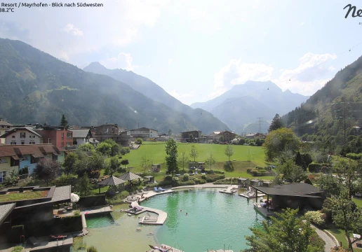 Mayrhofen