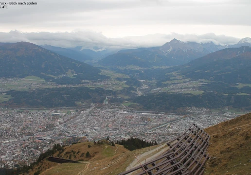 Innsbruck