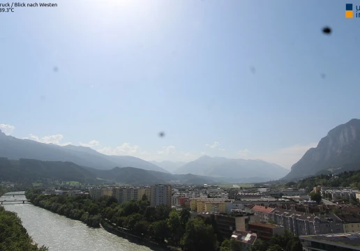 Innsbruck