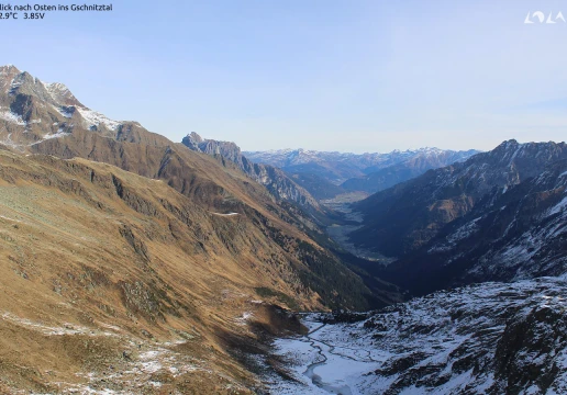 Neustift im Stubaital
