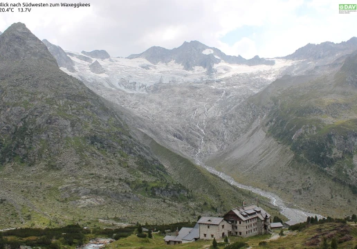 Herbergalm