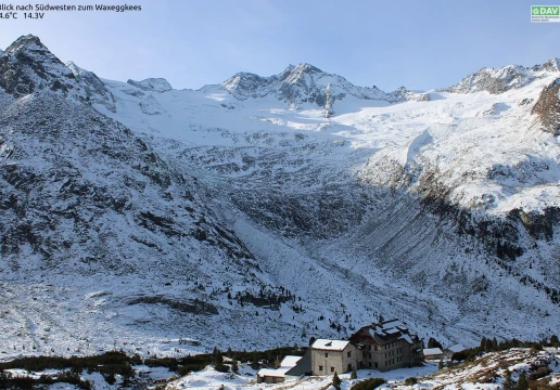 Herbergalm