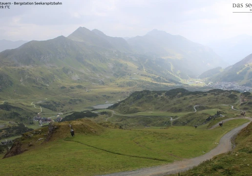 Таурахталь