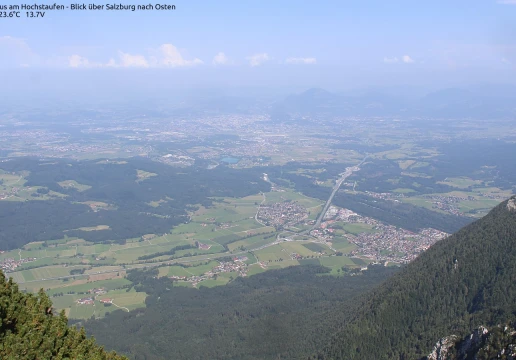 Bad Reichenhall