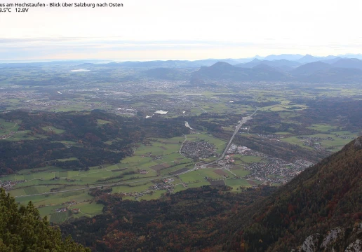 Bad Reichenhall