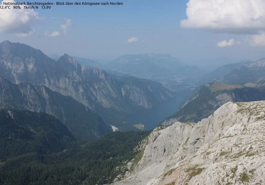 Schönau am Königssee