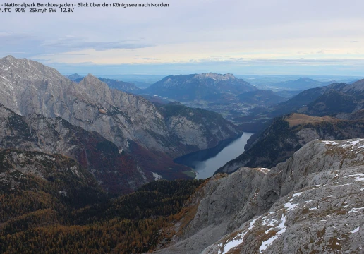 Шенау-ам-Кенігзе