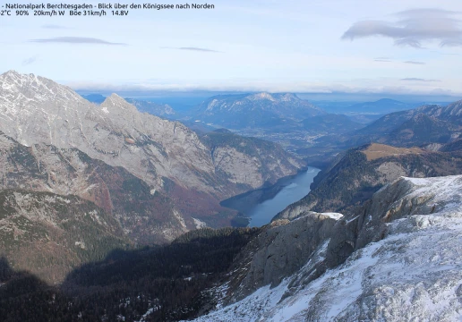Schönau am Königssee