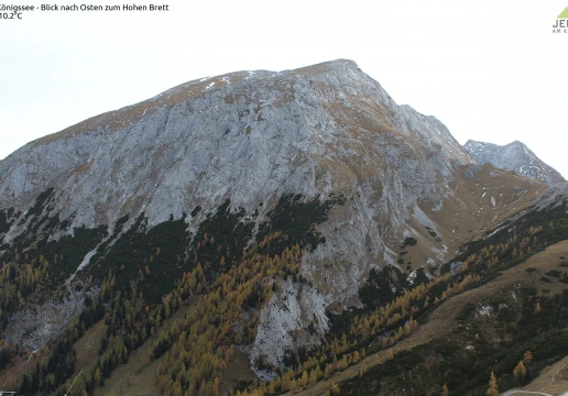 Шенау-ам-Кенігзе