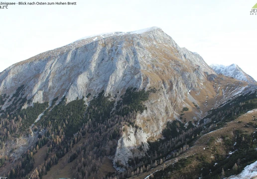 Шенау-ам-Кенігзе