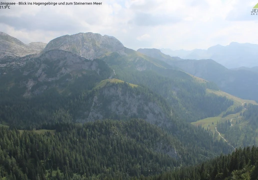 Schönau am Königssee