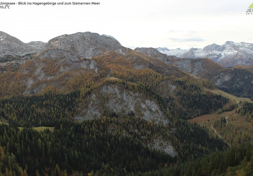 Шенау-ам-Кенігзе