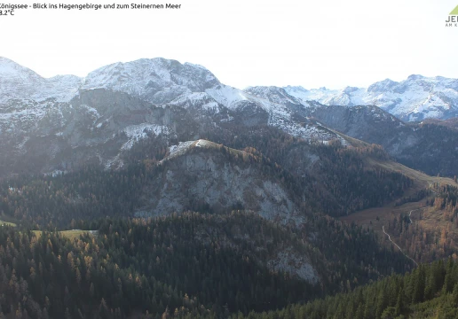 Schönau am Königssee