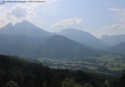 Berchtesgaden
