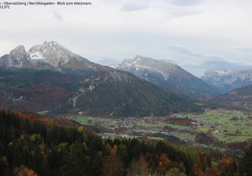 Берхтесгаден