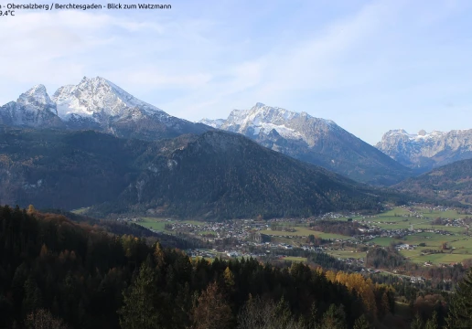 Берхтесгаден