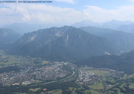 Bad Reichenhall