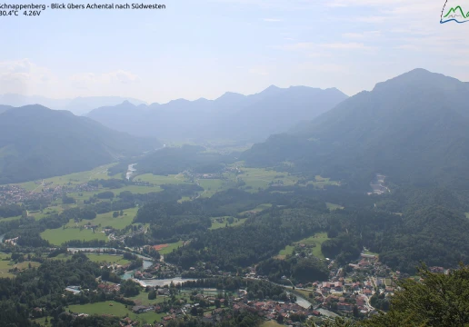 Marquartstein