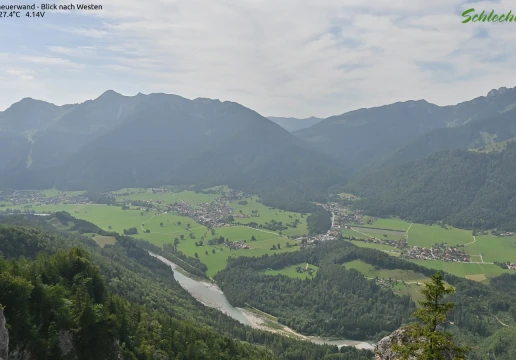 Unterwössen
