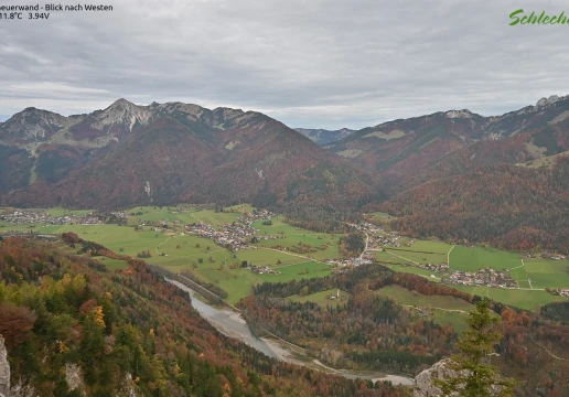 Unterwössen