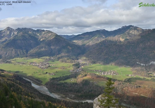 Unterwössen