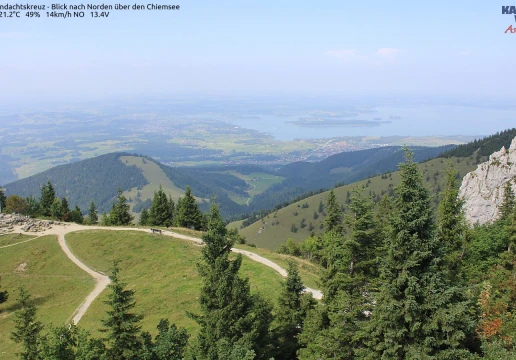 Aschau im Chiemgau