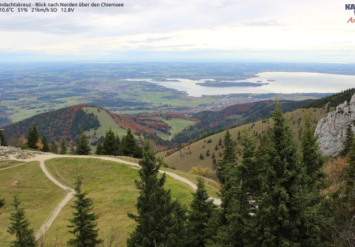 Aschau im Chiemgau