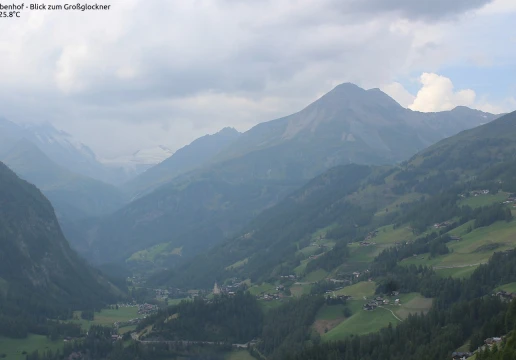 Ober Schachnern
