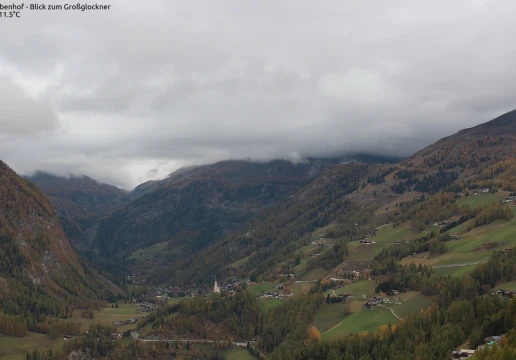 Обер Шахнерн