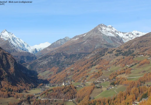 Обер Шахнерн