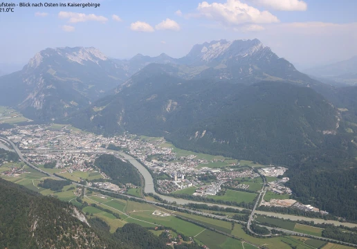 Langkampfen