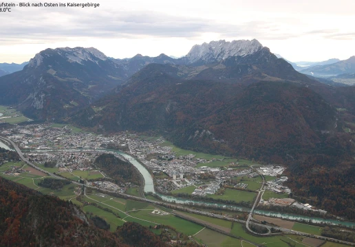 Langkampfen