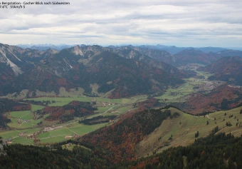 Bayrischzell