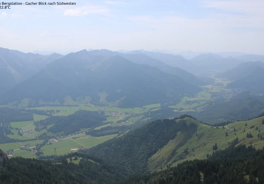 Bayrischzell