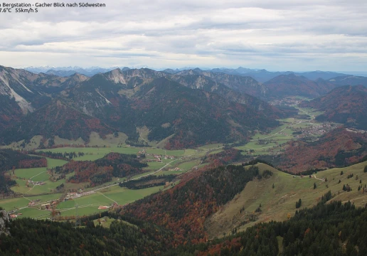 Bayrischzell