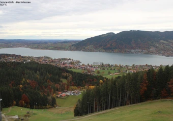 Bad Wiessee