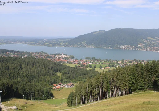 Bad Wiessee